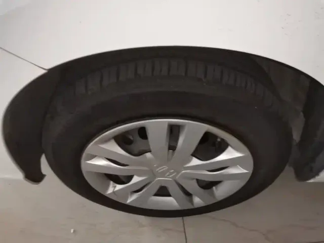 Honda Fit — Фото автомобиля 22