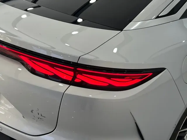BYD Han L — Фото автомобиля 6