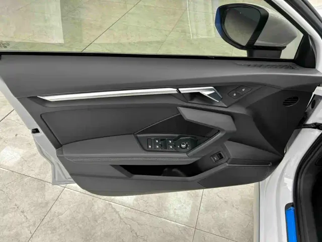 Audi A3 — Фото автомобиля 15