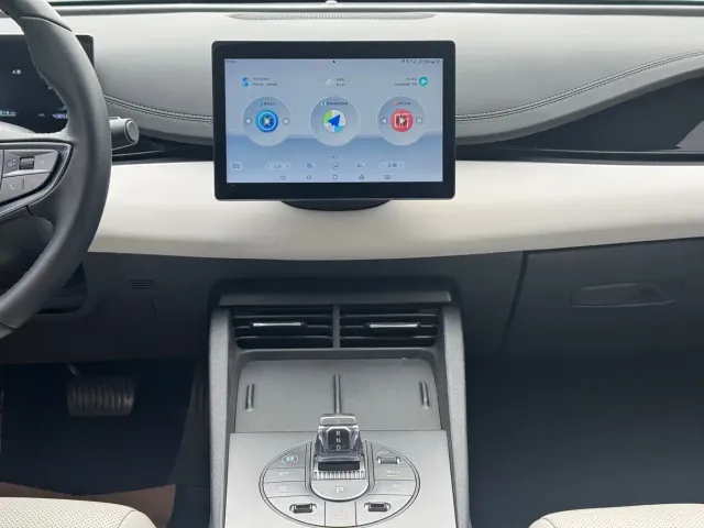 BYD Seal 06 — Фото автомобиля 7