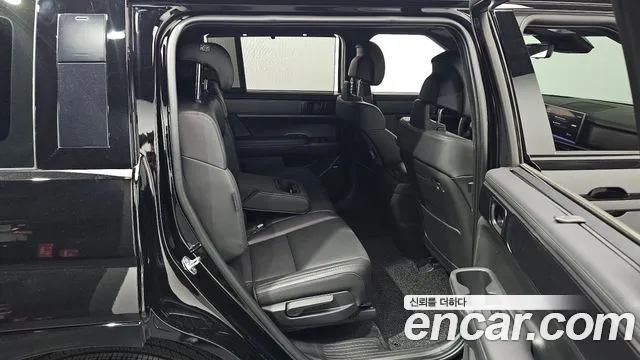 Hyundai Santa Fe MX5 — Фото автомобиля 17
