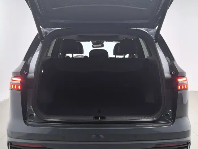 Geely Xingyue L — Фото автомобиля 16