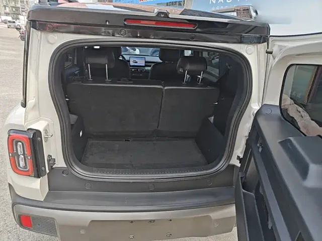 Baojun Yep Plus — Фото автомобиля 18