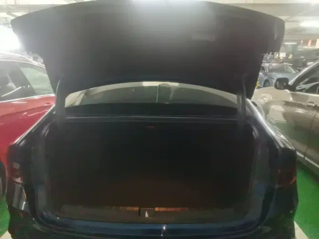 BYD Qin PLUS — Фото автомобиля 18
