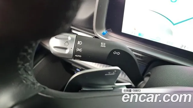 Hyundai Ioniq6 Ioniq 6 Long Range — Фото автомобиля 26