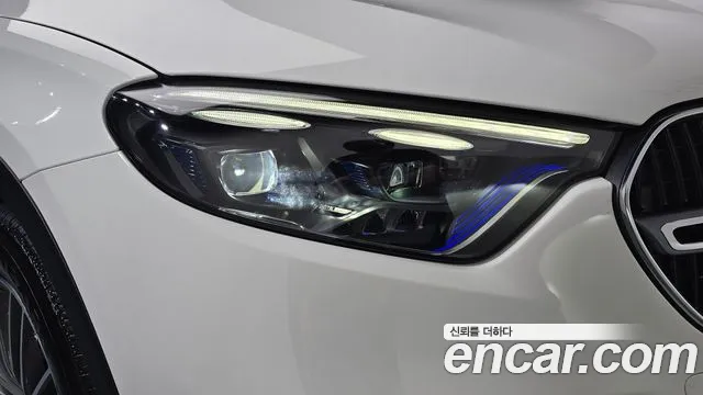 Mercedes-Benz GLC-Class X254 — Фото автомобиля 7