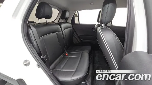 Hyundai Casper — Фото автомобиля 11