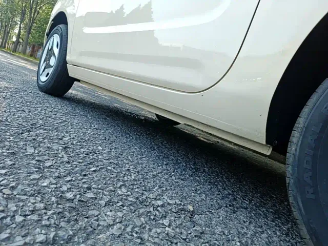 Geely Panda — Фото автомобиля 21