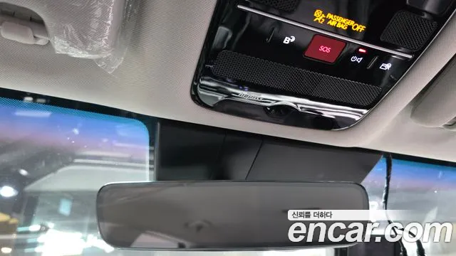 Hyundai Grandeur GN7 — Фото автомобиля 23