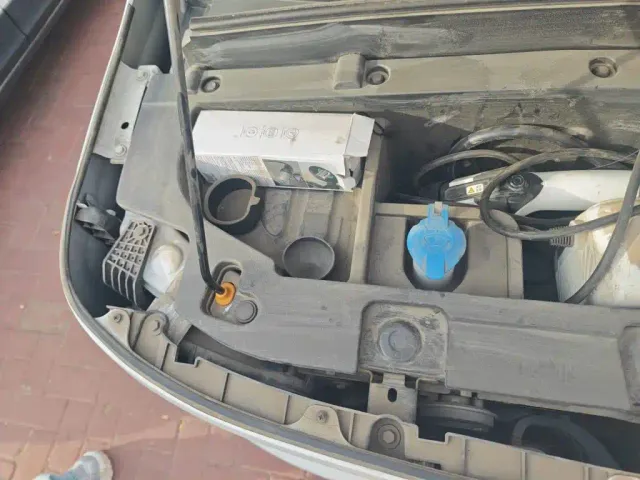 Geely Panda — Фото автомобиля 21