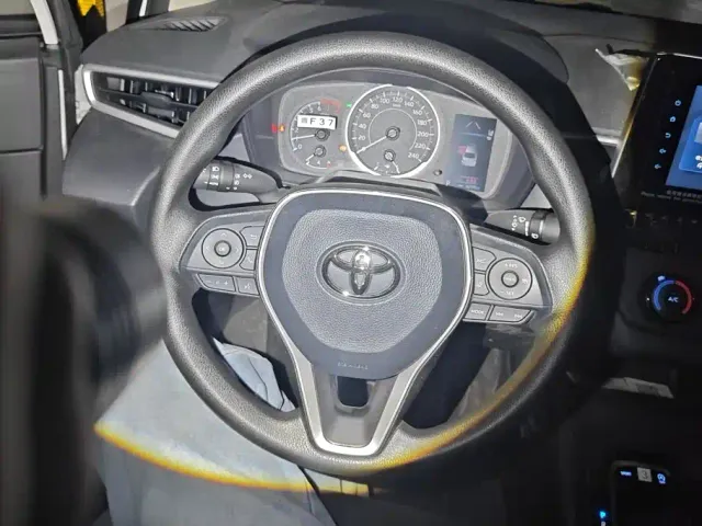 Toyota Corolla — Фото автомобиля 15