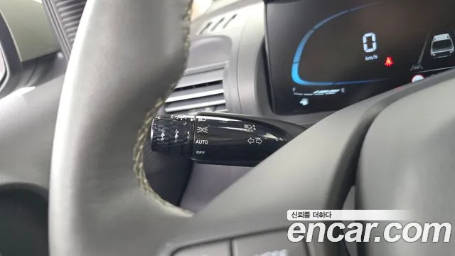 Hyundai Casper — Фото автомобиля 29