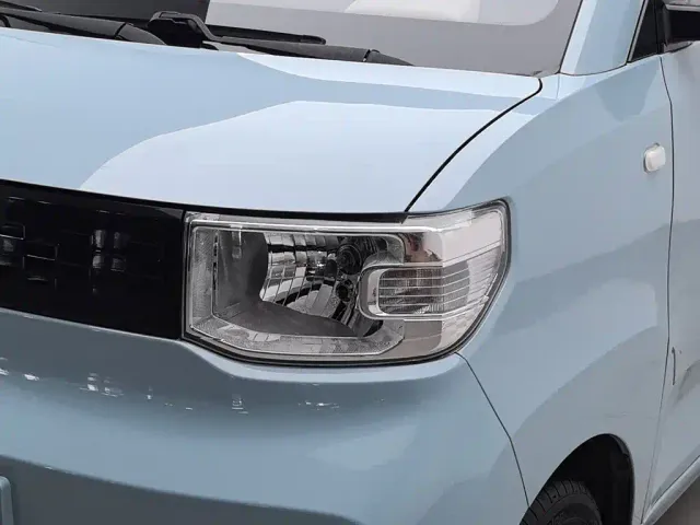 Wuling Hongguang Mini EV — Фото автомобиля 7