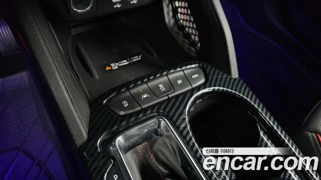 ChevroletGMDaewoo Trailblazer Trailblazer 1.3 турбо 4WD — Фото автомобиля 14