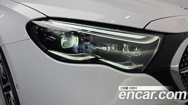 Mercedes-Benz E-Class W214 — Фото автомобиля 7