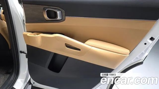 Kia Sorento 4th Gen — Фото автомобиля 14