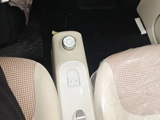 Wuling Hongguang Mini EV — Фото автомобиля 13