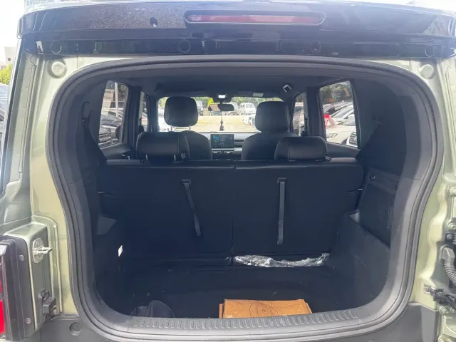 Baojun Yep Plus — Фото автомобиля 11