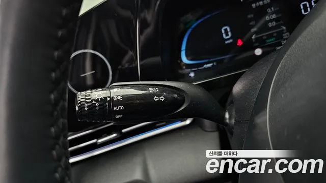 Hyundai AVANTE Новый Avante (CN7) — Фото автомобиля 28