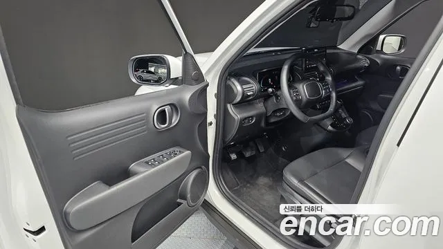 Hyundai Casper — Фото автомобиля 10