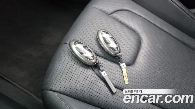 Hyundai AVANTE Новый Avante (CN7) — Фото автомобиля 19