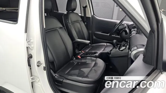Hyundai Casper Casper Inspiration — Фото автомобиля 26