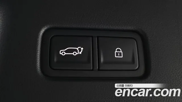Hyundai Palisade Palisade (LX3) Бензин 2.5T 4WD 7 мест — Фото автомобиля 19