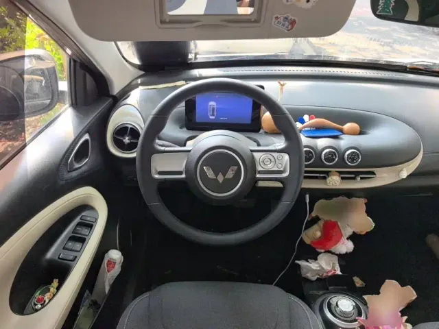 Wuling Bingo — Фото автомобиля 6