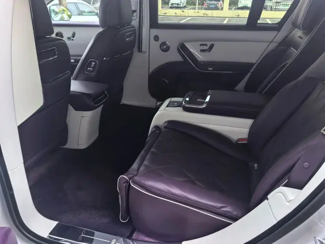 Maextro S800 — Фото автомобиля 7