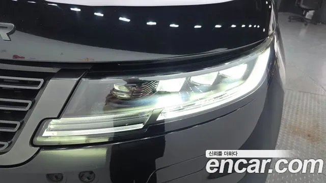 Land Rover Range Rover Sport — Фото автомобиля 19