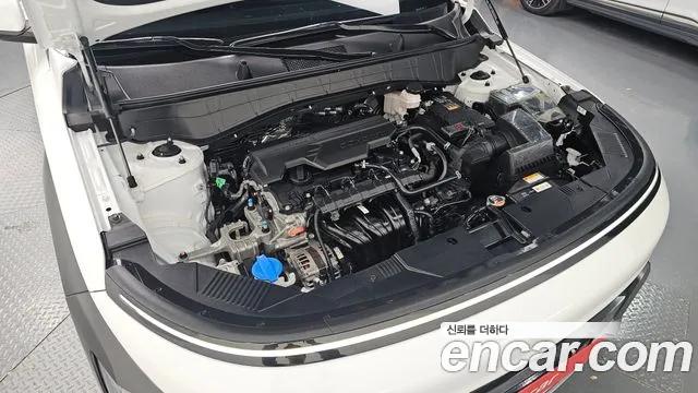 Hyundai Kona — Фото автомобиля 6