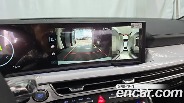 Hyundai Sonata Exclusive — Фото автомобиля 15