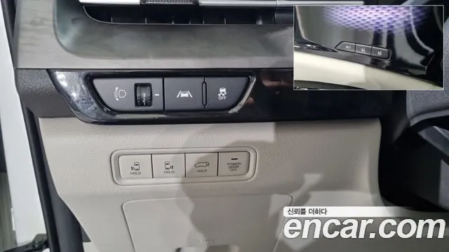 Kia Carnival 4th Gen — Фото автомобиля 16