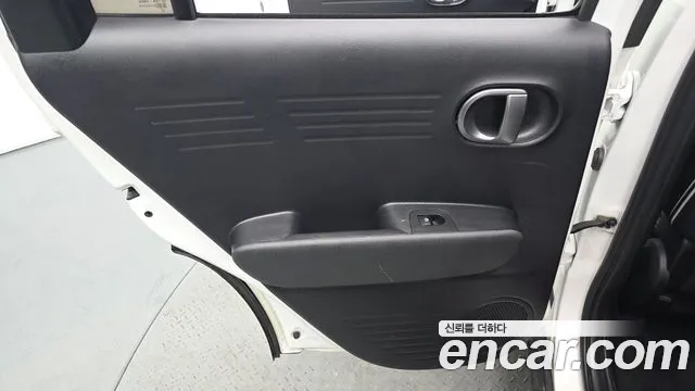 Hyundai Casper Casper Inspiration — Фото автомобиля 24