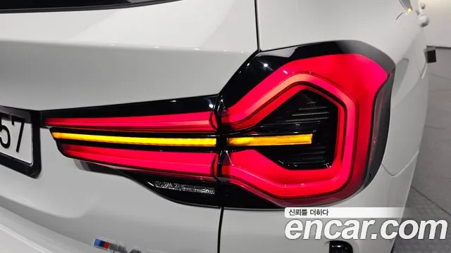 BMW X3 — Фото автомобиля 23