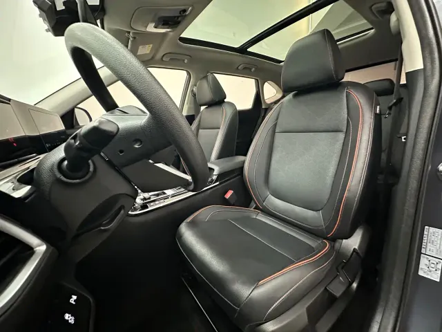 Kia Seltos — Фото автомобиля 15