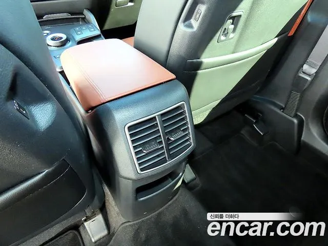 Kia Sportage 5th Gen — Фото автомобиля 16