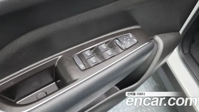 Renault Korea QM6 New — Фото автомобиля 30
