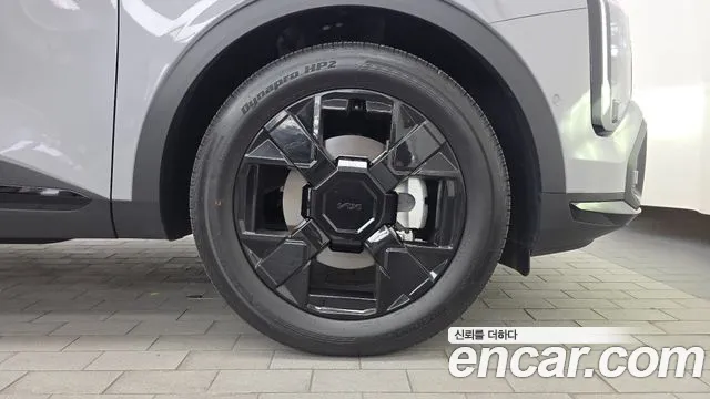 Kia Sportage — Фото автомобиля 6