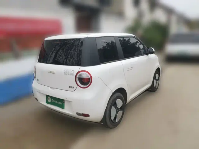 Changan Lumin — Фото автомобиля 4