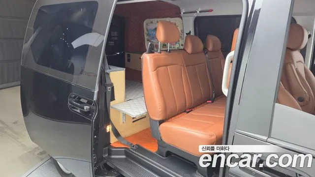 Hyundai Staria — Фото автомобиля 18