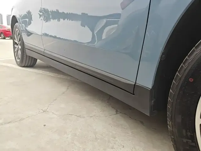 Leapmotor Leapmotor B10 2025 510 LiDAR Edition — Фото автомобиля 20
