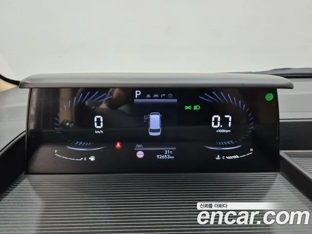 Hyundai Staria Staria Карго 5 мест — Фото автомобиля 6