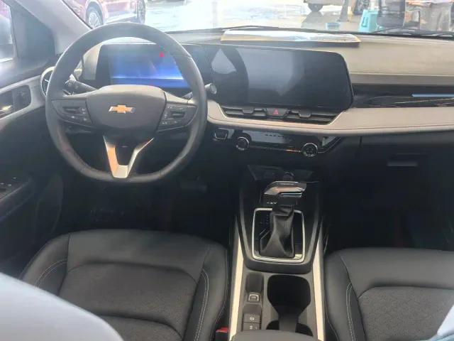 Chevrolet Monza — Фото автомобиля 15