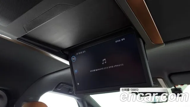 Toyota Alphard Generation 4 — Фото автомобиля 16