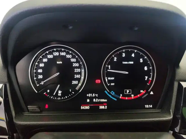 BMW 1 Series — Фото автомобиля 14
