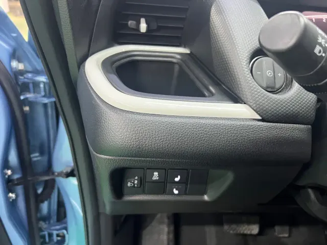 Honda Fit — Фото автомобиля 12