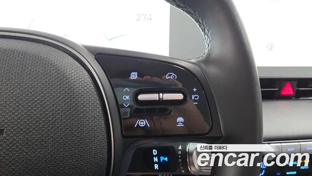 Hyundai Ioniq5 Ioniq5 — Фото автомобиля 15