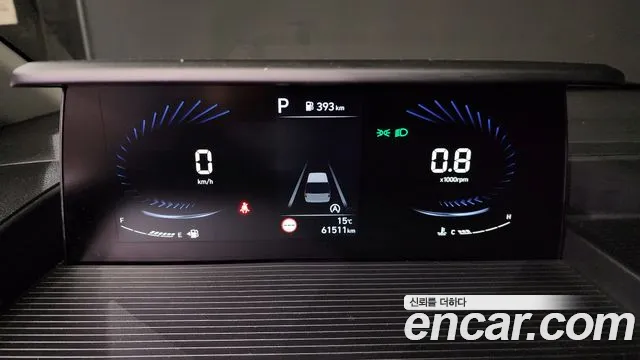 Hyundai Staria Staria Tourer 9 мест — Фото автомобиля 8