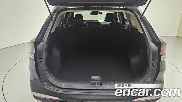 Kia Sportage Sportage 5-е поколение Дизель 2.0 2WD — Фото автомобиля 20